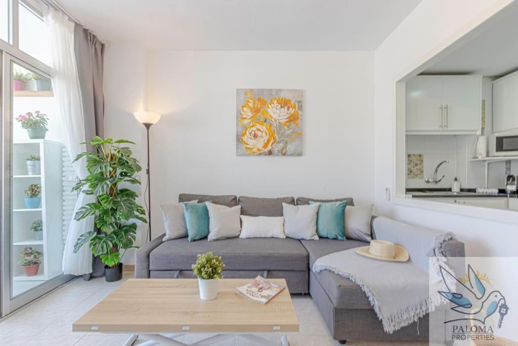 Wonderful 2 Bdr With Great Location * Benalmadena